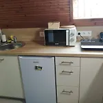Apartamento Csillag *