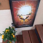 Apartment Csillag *