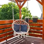 Csillag Apartamento Kisapati