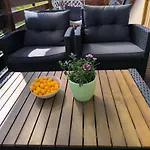 Apartmán Csillag Kisapati