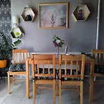 Apartmán Csillag *