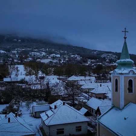 Apartment Csillag Kisapati