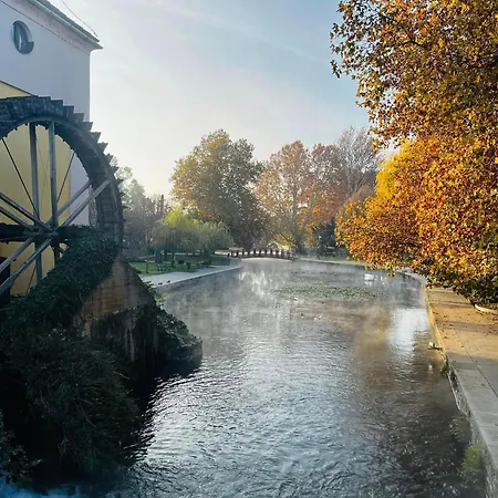 Apartment Csillag Kisapati