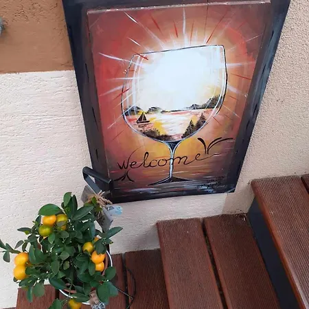 Apartament Csillag *