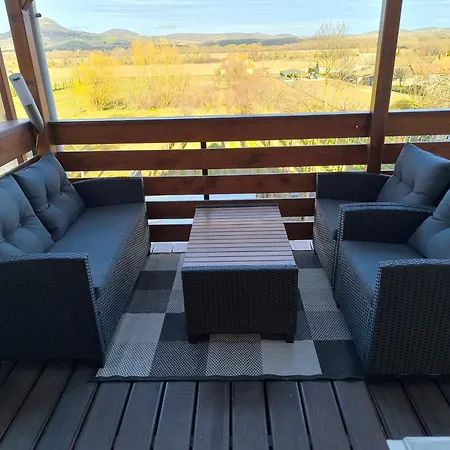 Appartement Csillag