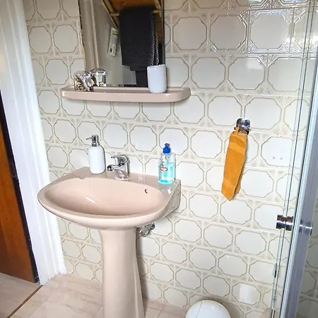 Appartement Csillag Kisapati