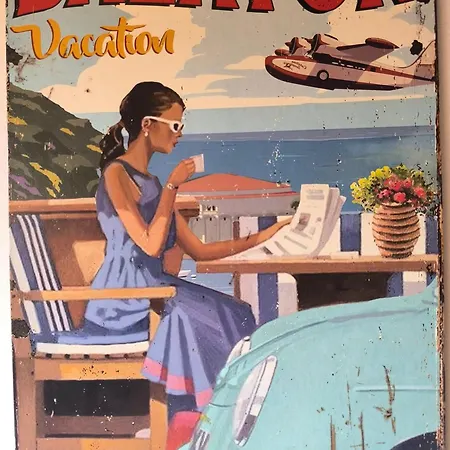 Csillag Apartment Kisapati