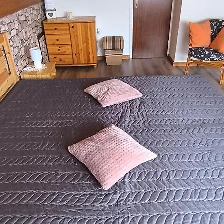Appartement Csillag