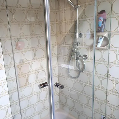 Csillag Apartment Kisapati