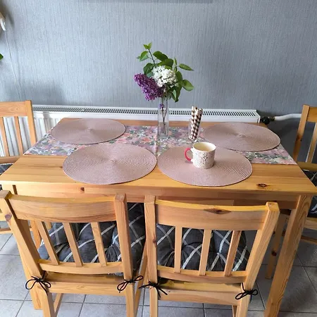 Csillag Apartmán