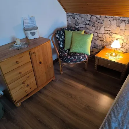 Apartamento Csillag *
