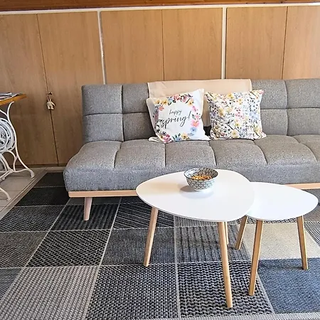 Csillag Apartmán *