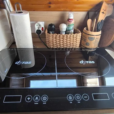 Apartmán Csillag Kisapati