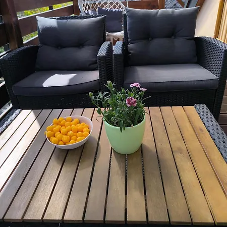 Apartamento Csillag Kisapati