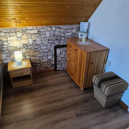 Csillag Apartamento Kisapati