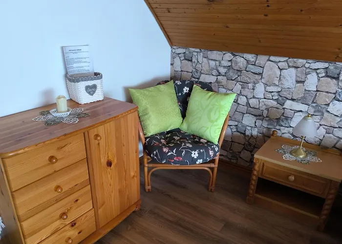 Apartamento Csillag