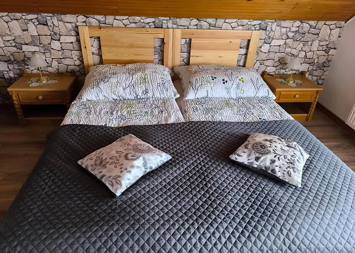 Apartamento Csillag *