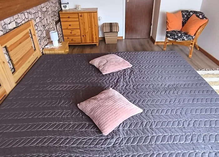 Apartamento Csillag