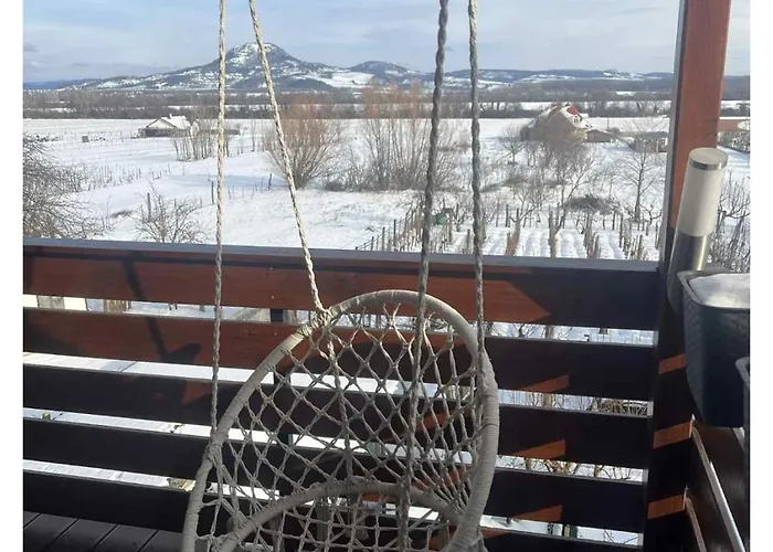 Csillag Apartment Kisapati